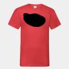 Valueweight v-neck T Thumbnail