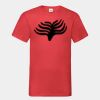 Valueweight v-neck T Thumbnail