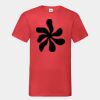 Valueweight v-neck T Thumbnail