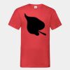 Valueweight v-neck T Thumbnail