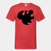 Valueweight v-neck T Thumbnail