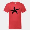 Valueweight v-neck T Thumbnail