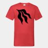 Valueweight v-neck T Thumbnail