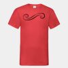 Valueweight v-neck T Thumbnail