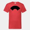 Valueweight v-neck T Thumbnail