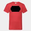 Valueweight v-neck T Thumbnail