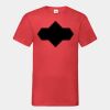Valueweight v-neck T Thumbnail