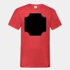 Valueweight v-neck T Thumbnail