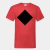 Valueweight v-neck T Thumbnail