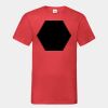Valueweight v-neck T Thumbnail
