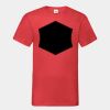 Valueweight v-neck T Thumbnail