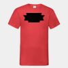 Valueweight v-neck T Thumbnail