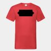 Valueweight v-neck T Thumbnail