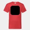 Valueweight v-neck T Thumbnail