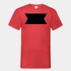 Valueweight v-neck T Thumbnail