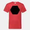 Valueweight v-neck T Thumbnail
