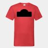 Valueweight v-neck T Thumbnail