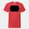Valueweight v-neck T Thumbnail