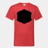 Valueweight v-neck T Thumbnail