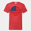 Valueweight v-neck T Thumbnail