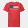 Valueweight v-neck T Thumbnail