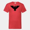 Valueweight v-neck T Thumbnail