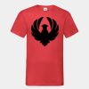 Valueweight v-neck T Thumbnail