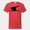 Valueweight v-neck T Thumbnail