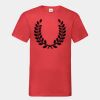 Valueweight v-neck T Thumbnail