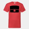 Valueweight v-neck T Thumbnail