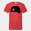Valueweight v-neck T Thumbnail