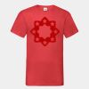 Valueweight v-neck T Thumbnail