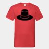 Valueweight v-neck T Thumbnail