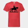 Valueweight v-neck T Thumbnail