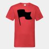 Valueweight v-neck T Thumbnail