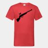 Valueweight v-neck T Thumbnail