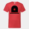 Valueweight v-neck T Thumbnail