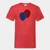 Valueweight v-neck T Thumbnail