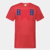 Valueweight v-neck T Thumbnail
