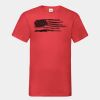 Valueweight v-neck T Thumbnail