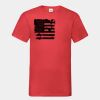 Valueweight v-neck T Thumbnail