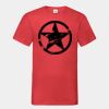 Valueweight v-neck T Thumbnail