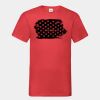 Valueweight v-neck T Thumbnail
