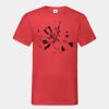 Valueweight v-neck T Thumbnail