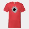 Valueweight v-neck T Thumbnail