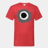 Valueweight v-neck T Thumbnail
