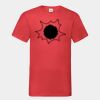 Valueweight v-neck T Thumbnail