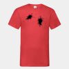 Valueweight v-neck T Thumbnail