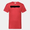 Valueweight v-neck T Thumbnail