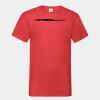 Valueweight v-neck T Thumbnail